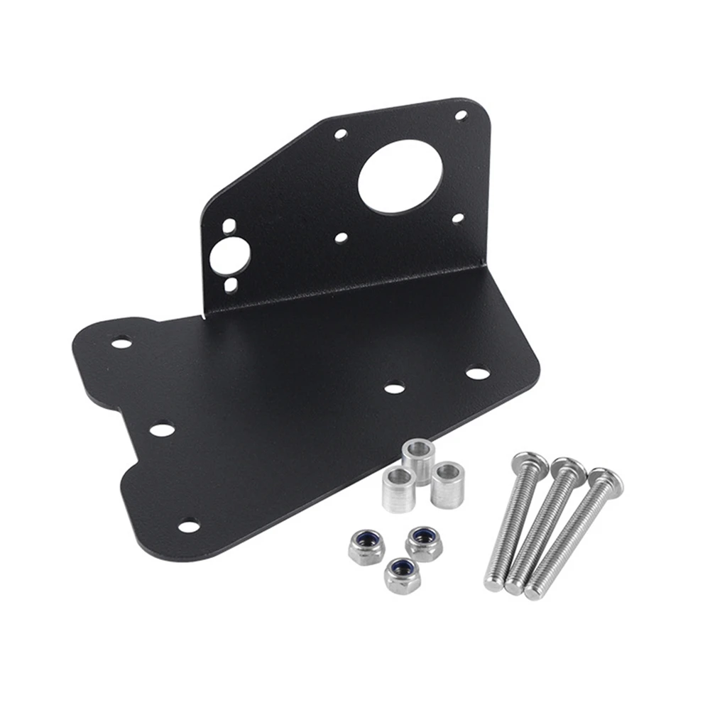 Двойной экструдер комплект улучшенной платы с двумя осями Z для принтера Ender 3 CR 10S