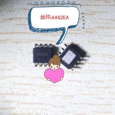 10 шт./лот SY8022LFCC SY8022 лапками углублением SOP 8|Реле| |