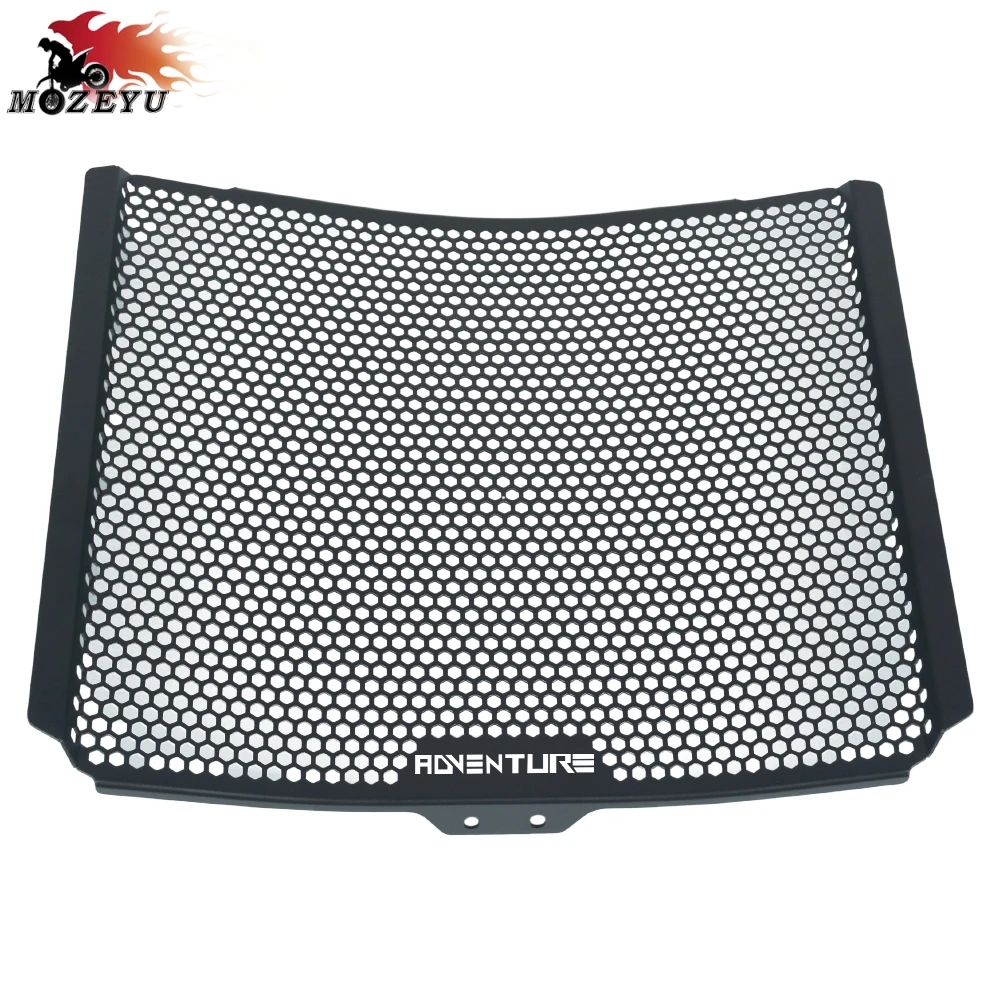 

For 1050 1090 1190 ADVENTURE/R 1290 Super ADV 1290 Super GT 2016-2020 Motorcycle Radiator Grille Guard Cover Protector