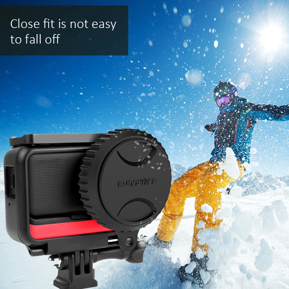 Многофункциональная силиконовая крышка объектива практичная прочная защита для