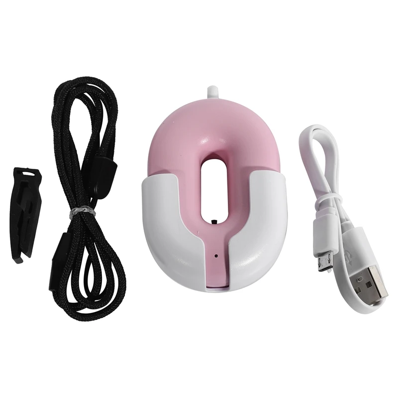 

USB портативный мини-очиститель воздуха, USB-очиститель воздуха, генератор отрицательных ионов, 1 шт.