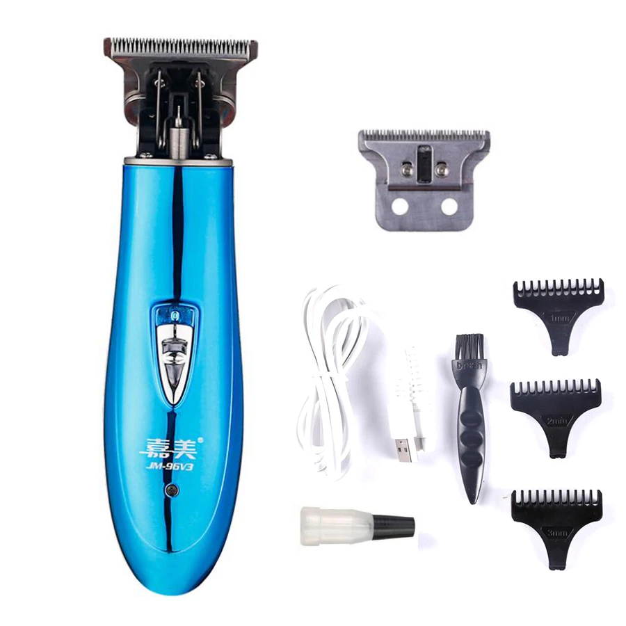 Профессиональная машинка для стрижки волос 0 1 мм|Триммеры волос| |