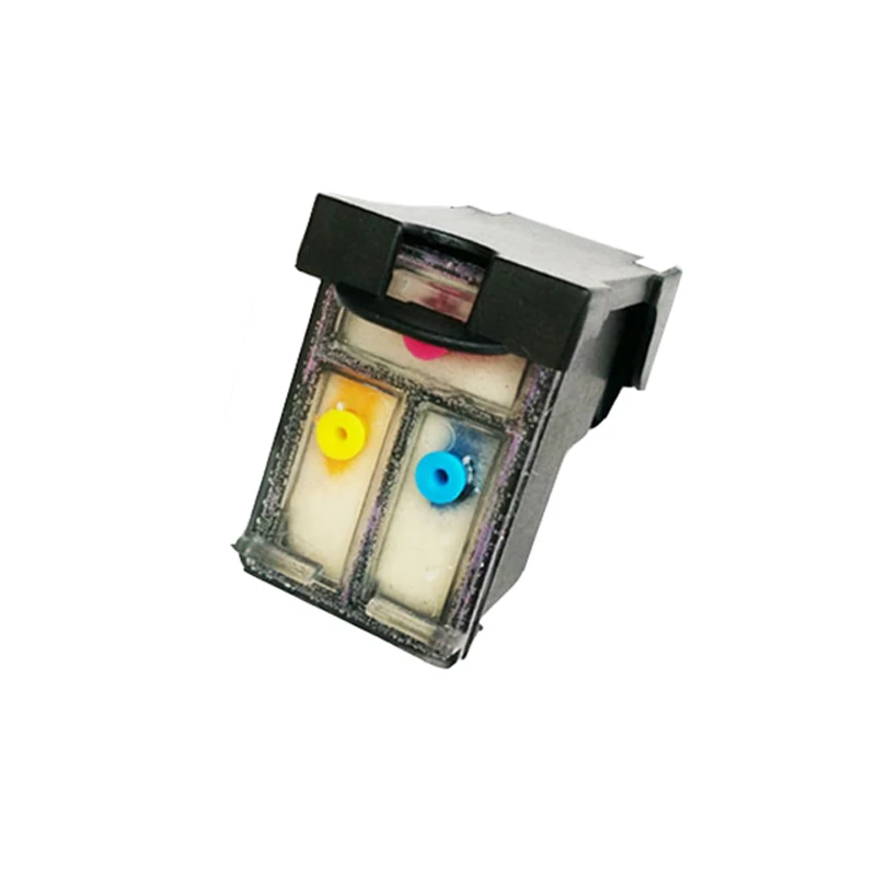 Заправляемый картридж Einkshop 65 65xl для принтера HP xl Deskjet 2622 2640 2680 3755 3752 2655 2652 5052 5055 |