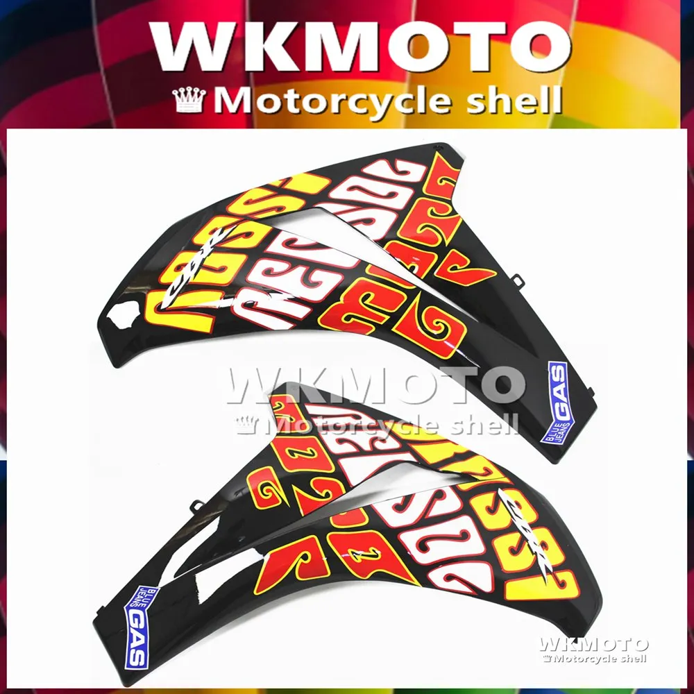 

for honda CBR1000RR 08 09 10 11 CBR1000 CBR 1000RR 2008-2011 1000 RR 2008 2009 2011 Motorcycle Side Panles Fairing Bodywork