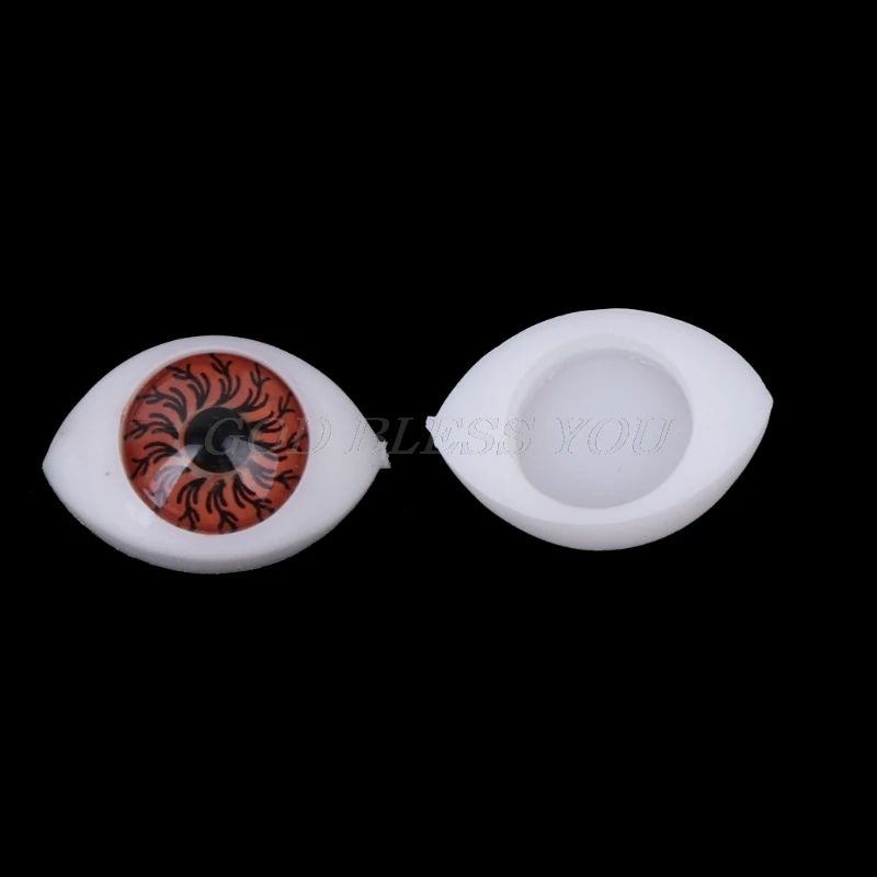 Глаза для кукол пластиковые 20 шт. | Дом и сад