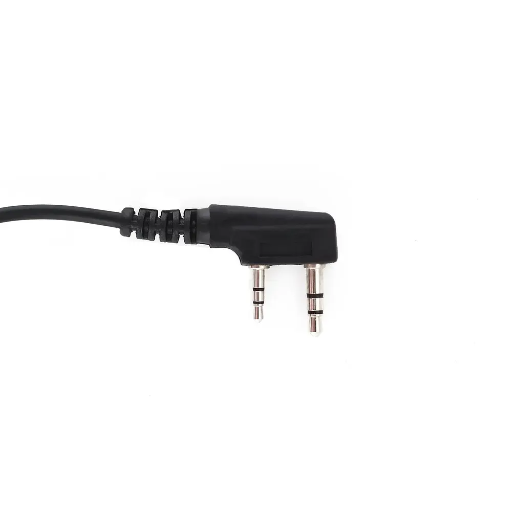 G Shape Earpiece Headset for Motorola Radio CP88 CP040 CP200 GP300 XTNi DTR VL50 BPR40 GP88 Two Way | Электроника