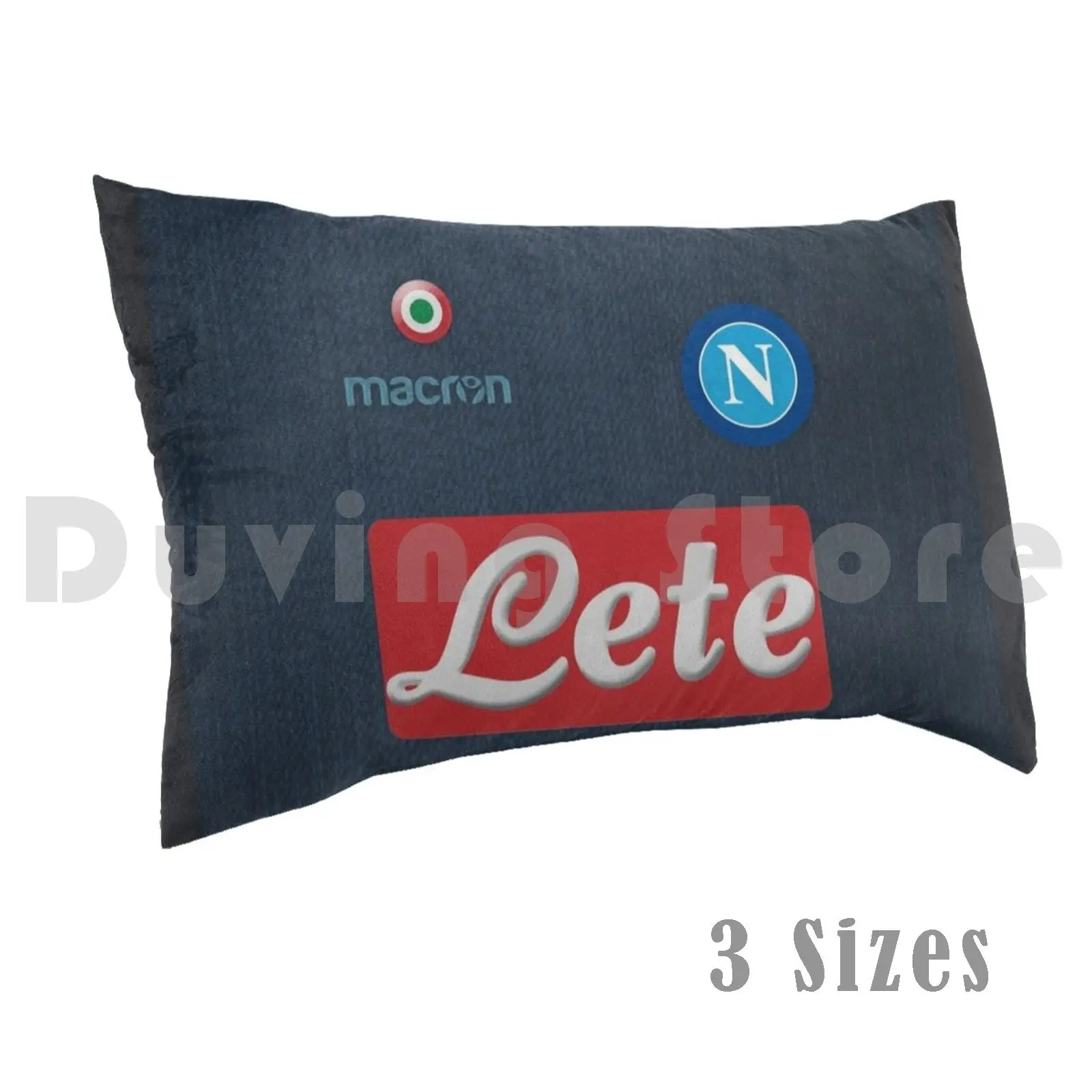 Чехол Napoli / Special Denin &amp jeans для подушки сделай сам 40x60 Top Migliori Maglie Maglia 2021 - купить по