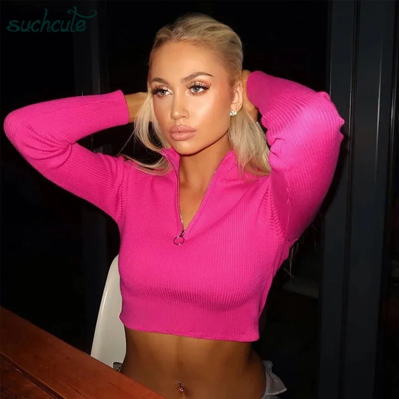 SUCHCUTE пуловер женский свитер вязаный Modis водолазка Swetry Damskie Sueter Mujer Invierno джемпер Pull Femme Festival