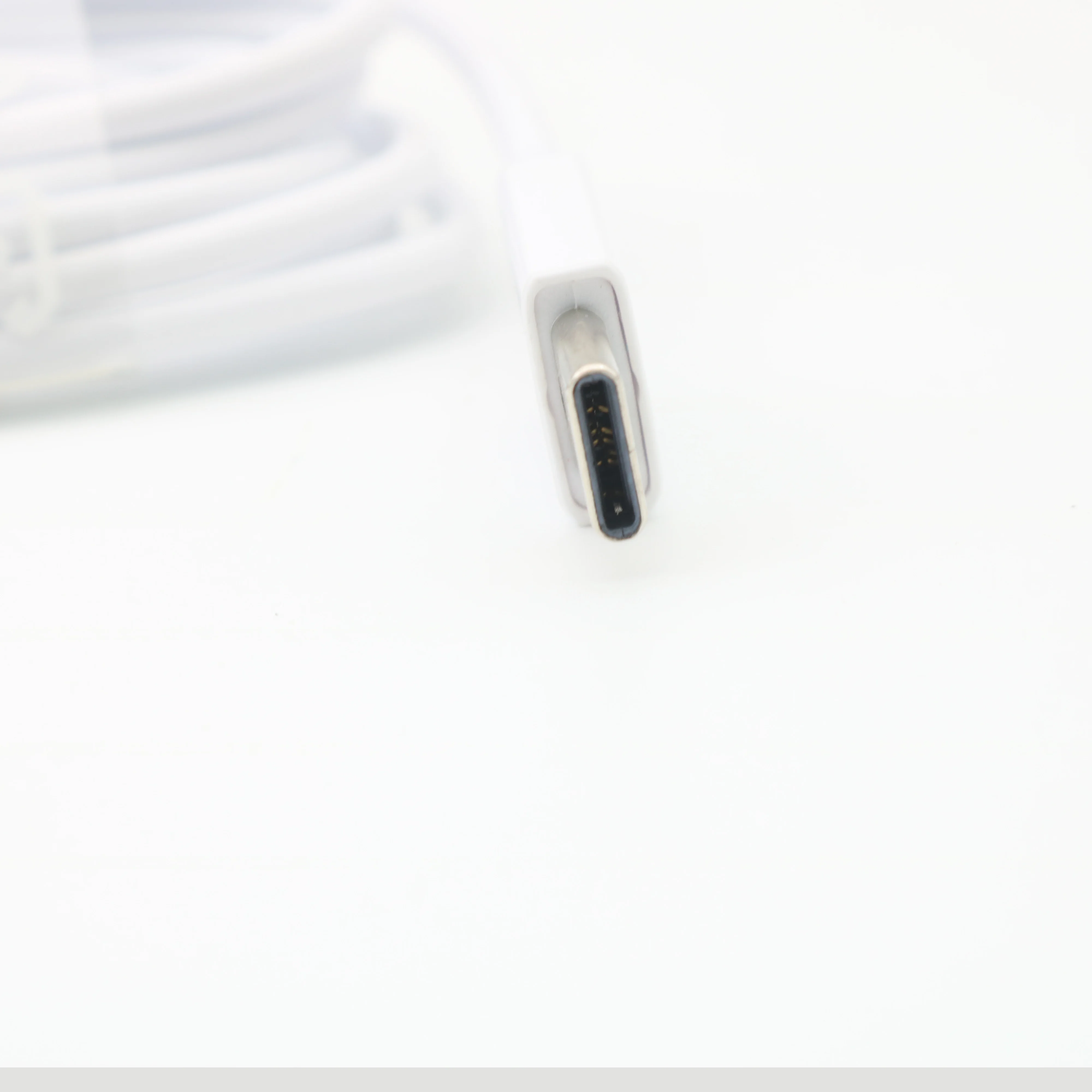 100% Оригинальный USB 1 2 кабель для быстрой зарядки и передачи данных 20 см/1 5/3 1/2/3 м