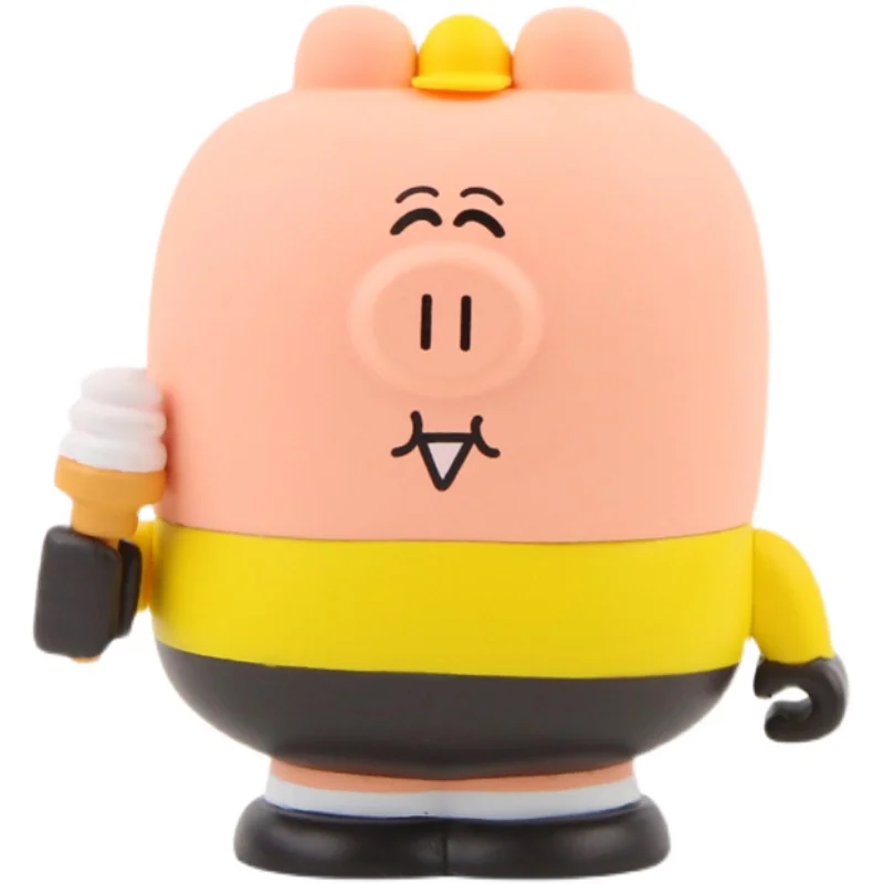 

Dreamland Blind Box Figure Toys Dreamworld Series 13 Style Random Surprise Anime Model PVC Figurine Garage Kit 12Pcs/Set