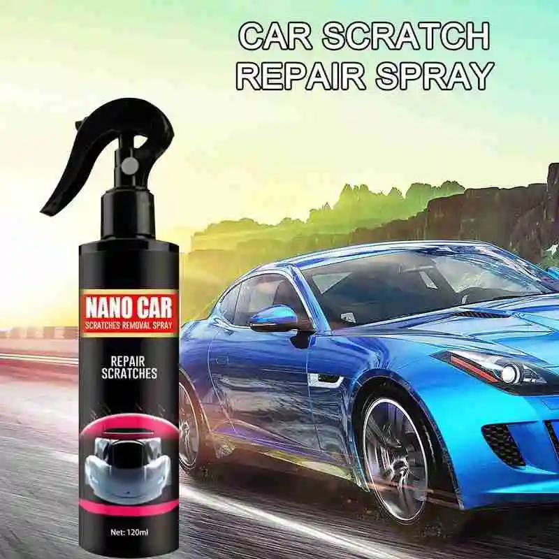 

Car repair agent, car paint, nano coating, crystal spray, coating, supplies liquid automotive