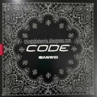 Sanwei CODE резинка для настольного тенниса для пинг-понга без губки