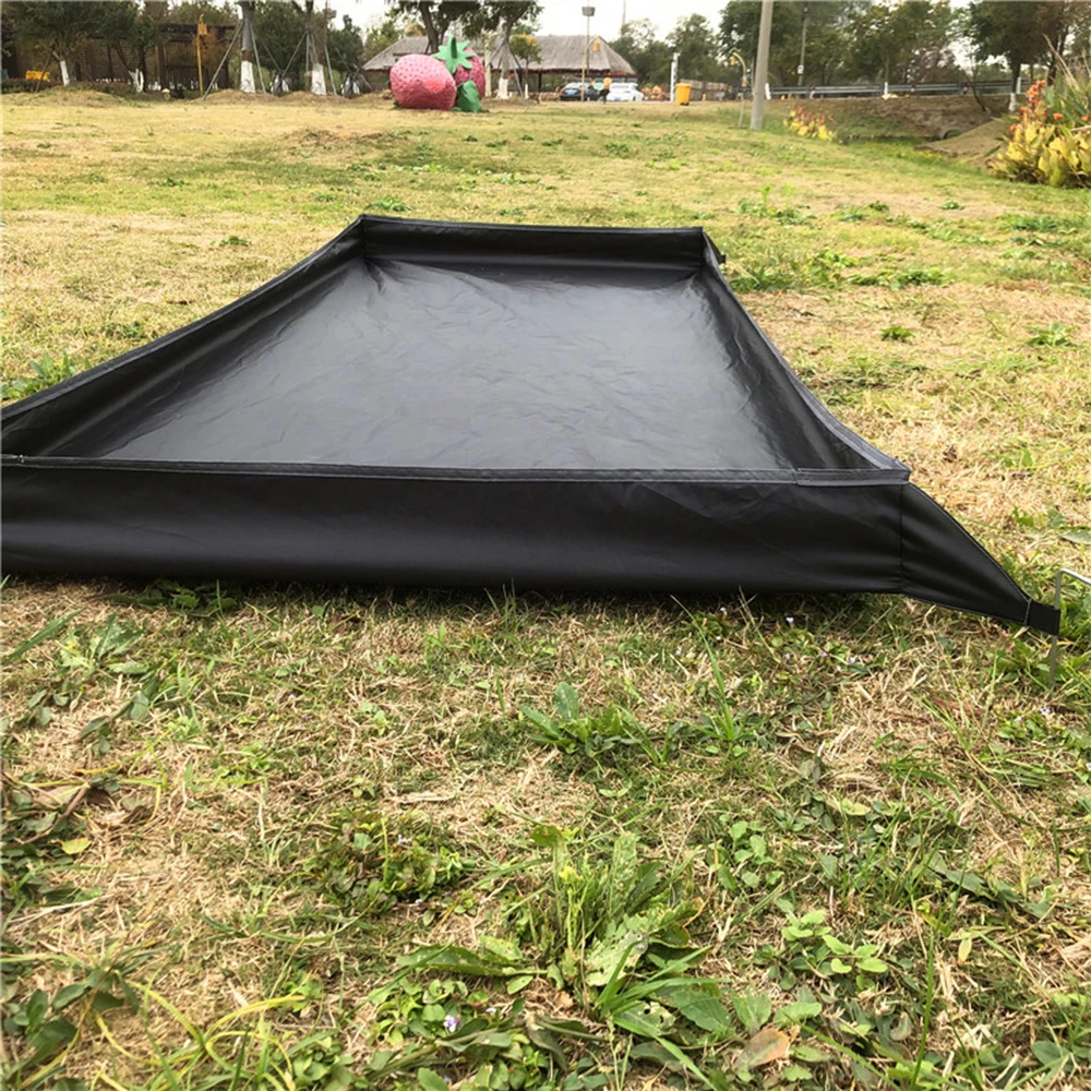 

Waterproof Camping Tarp Tent Footprint Portable Camping Tarp for Camping Hiking Beach Picnic Survival