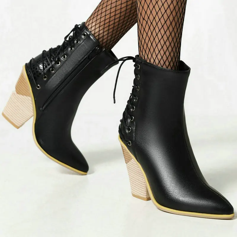 حقيقي مكشوف موعد mango botines mujer - spamwell.net