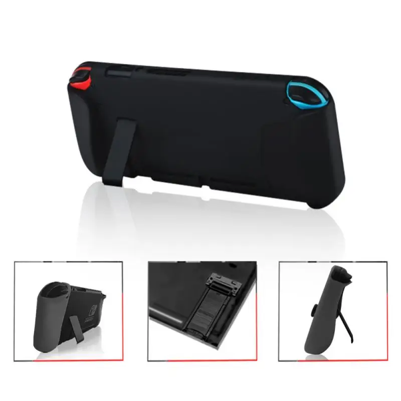 Хост сзади подставки в виде ракушки стенд Поддержка кронштейн чехол держатель