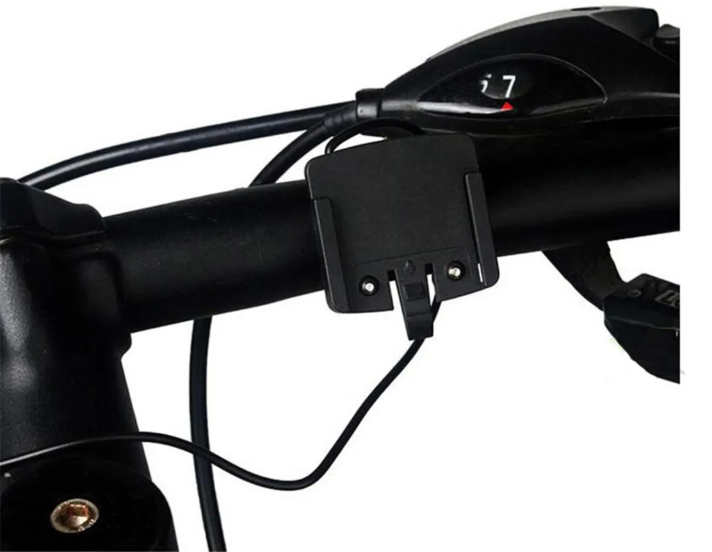 Велосипедный компьютер со светодиодным цифровым дисплеем | Спорт и развлечения