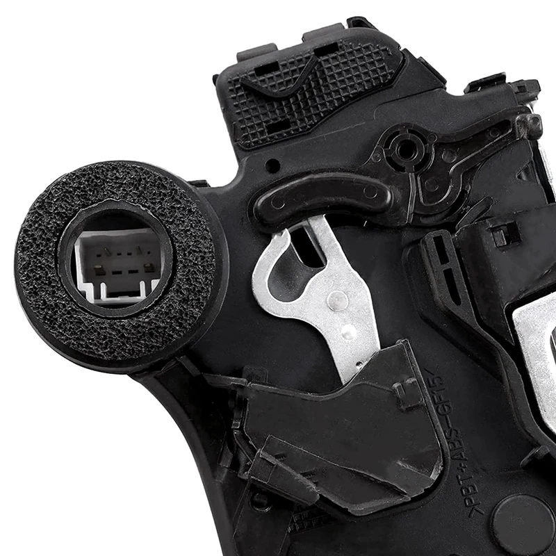 Задний левый боковой двери блокировка защелка привода для 02-09 Lexus ES/GX/RX &amp Scion TC Toyota