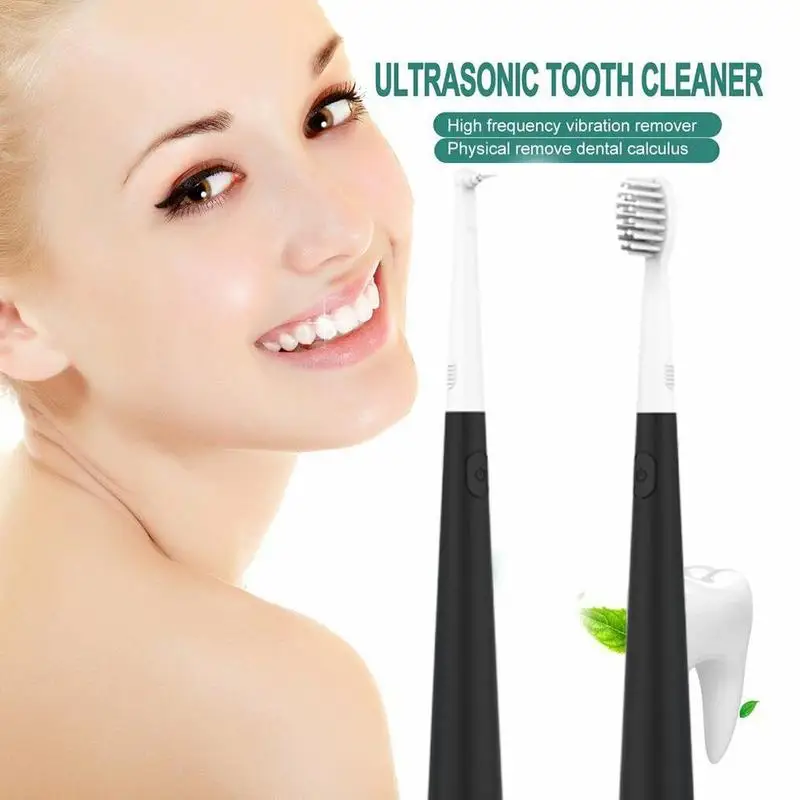 Электрический звуковой стоматологический инструмент для удаления зубного камня