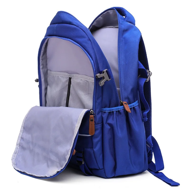 Waterproof children school bags Girls Boys Kids Satchel Orthopedic Backpack schoolbags primary school backpack mochilas infantil