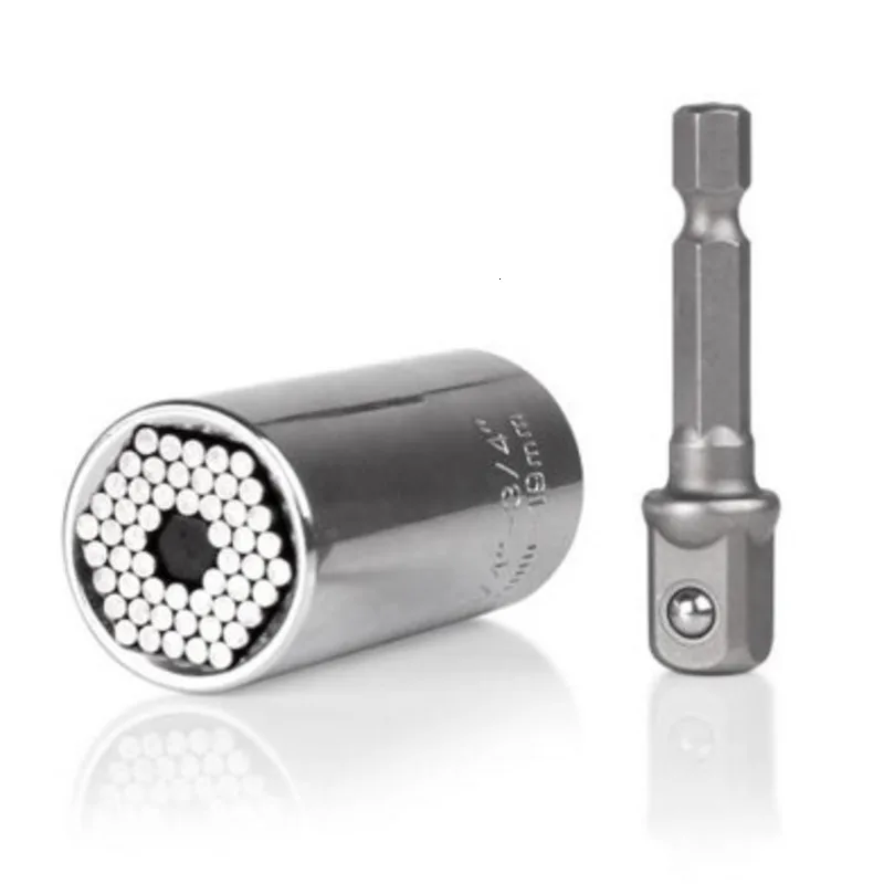 Инструмент для ремонта автомобиля Универсальный динамометрический ключ мощная