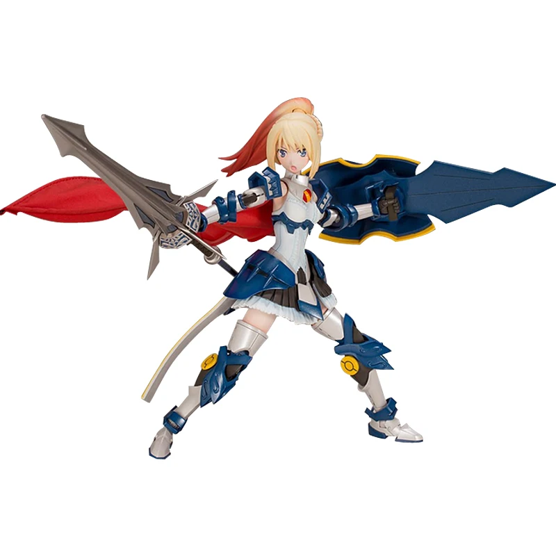 

Model Garage Kit Kp461 Danball Senki LBCs Achilles Mikazuki Incense Linai