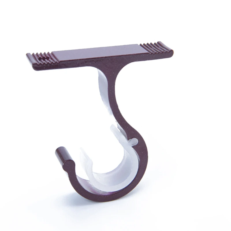 1 шт. кронштейн для карниза аксессуары окон фиксированная прочная опора