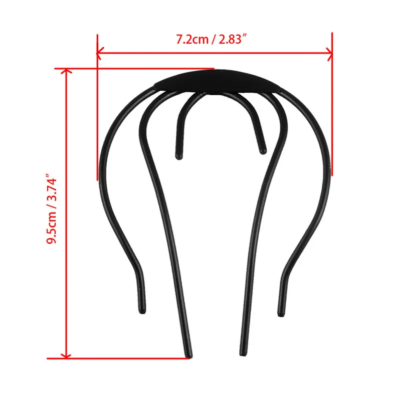 

Women Bun Hairstyle Ornaments Chic Braider Bow Hair-Plug Disk Hair Accessories