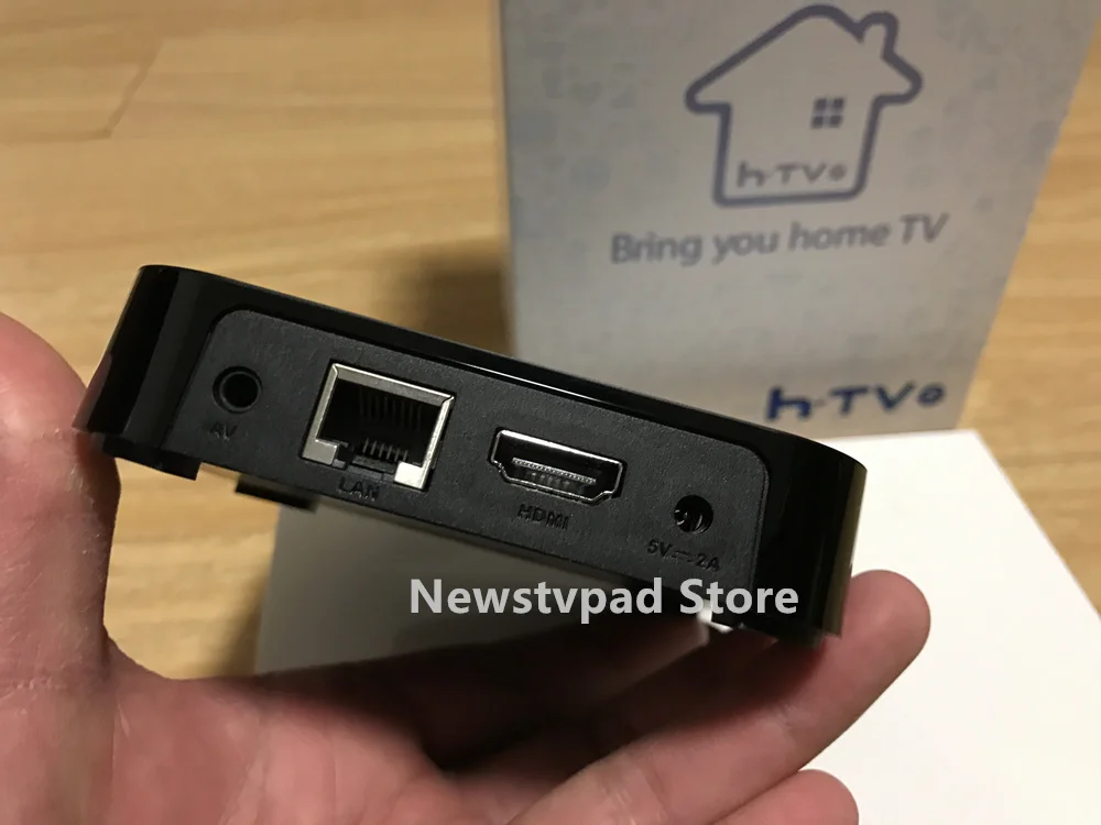 Коробка HTV 5 brasil BOX H tv 6 B tv Бразильский Португальский ТВ Интернет-потоковая коробка Live IP tv кино коробка HTV 6 Бразилия 4K медиаплеер