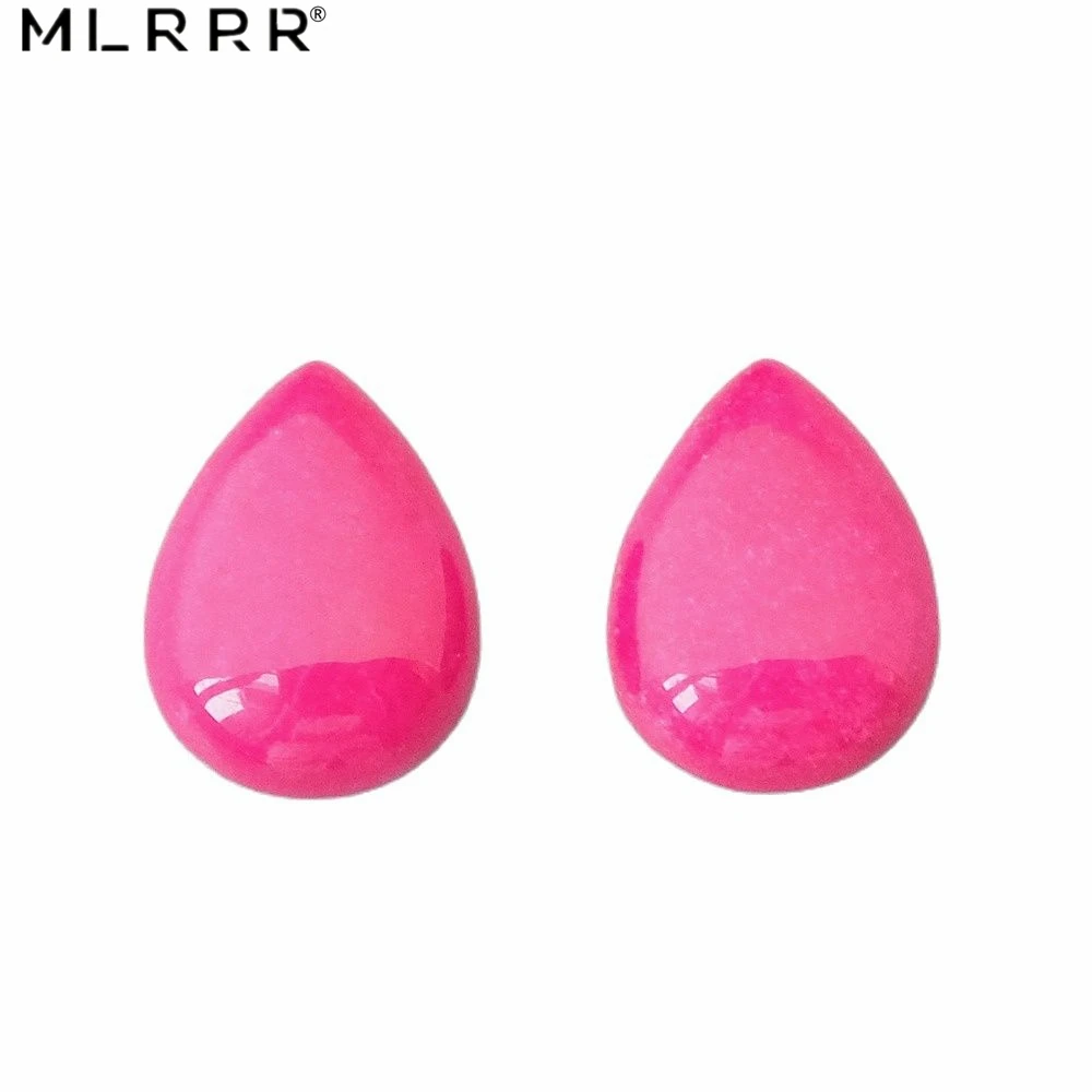 Винтажные классические ювелирные изделия из натурального камня