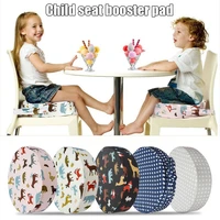 baby kids booster cushion dining chair child increase height seat pad mat durable mat an88