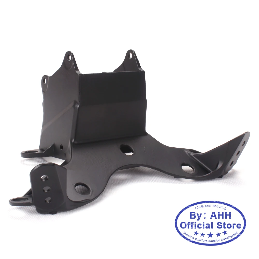 AHH кронштейн для фар мотоцикла Верхний обтекатель YAMAHA YZF 600 R6 2006 2007 06 07