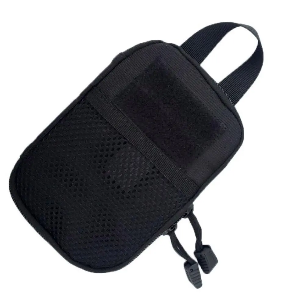 

Millitary Molle Tactical Medical EMT Bag Multifunctional EDC Waist Bag Mobile Phone Pouch for Outdoor Hunting Accessories