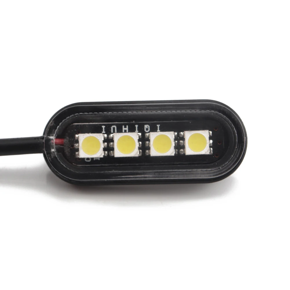 

10 PCS x LED Rock Lights Green For ATV SUV Offroad Truck Boat Underbody Glow Trail Rig Lamp Interior and Exterior-Waterproof