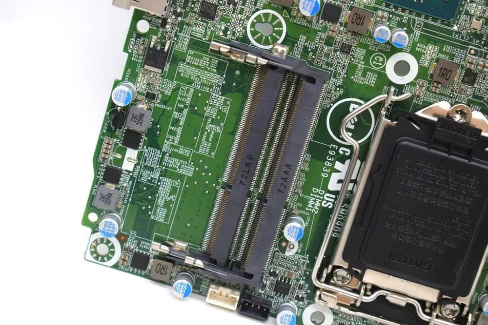 For Dell Optiplex 3040M LGA1151 DDR3L Mini Motherboard CN: MGK50 | Компьютеры и офис