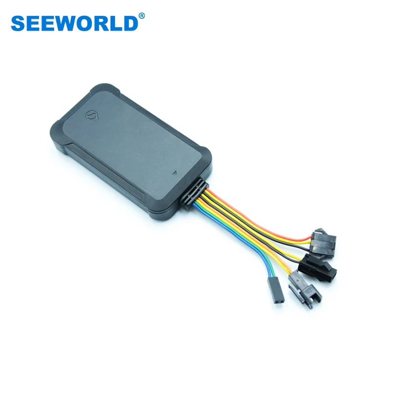 SEEWORLD заводская цена сотовый телефон система слежения gps 3g автомобиль мотоцикл