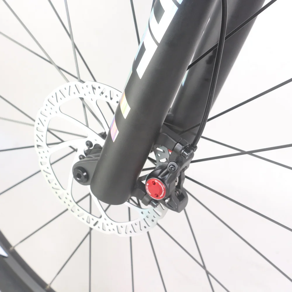Seraph 29er Boost XC MTB полный велосипед FM027 с SHIMAN0 SLX M7100 Groupset 1*12 скорость и алюминиевая