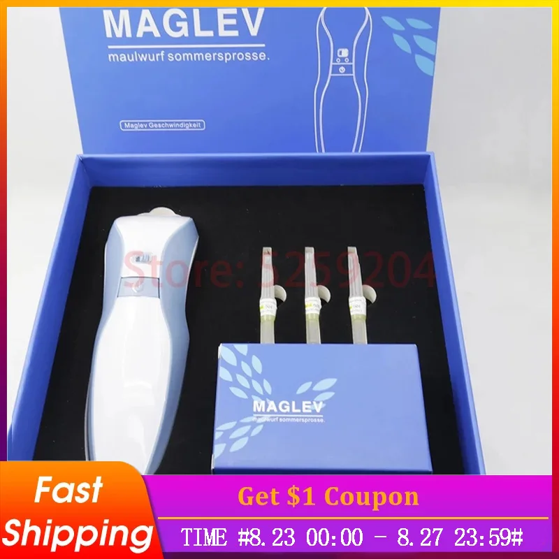 Профессиональный портативный плазменный карандаш для удаления татуировок