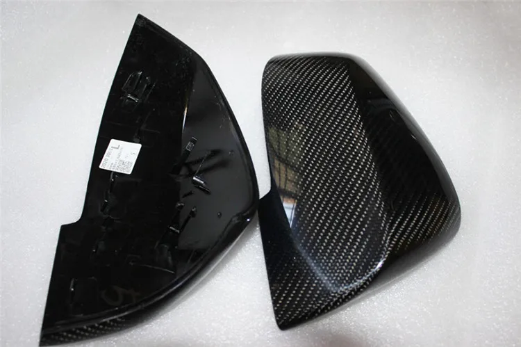 Сменные крышки для зеркала BMW F30 F20 F32 F33 F36 X1 E84 2012 2016 F20|mirror caps|f32 carboncarbon mirror |