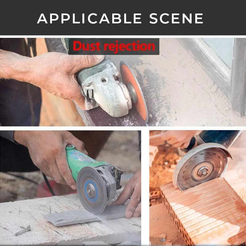 

Angle Grinder Shield Set Wheel Guard Safety Protector Cover Water Slotting Guard Pump Cutting Machine Conversion Tool