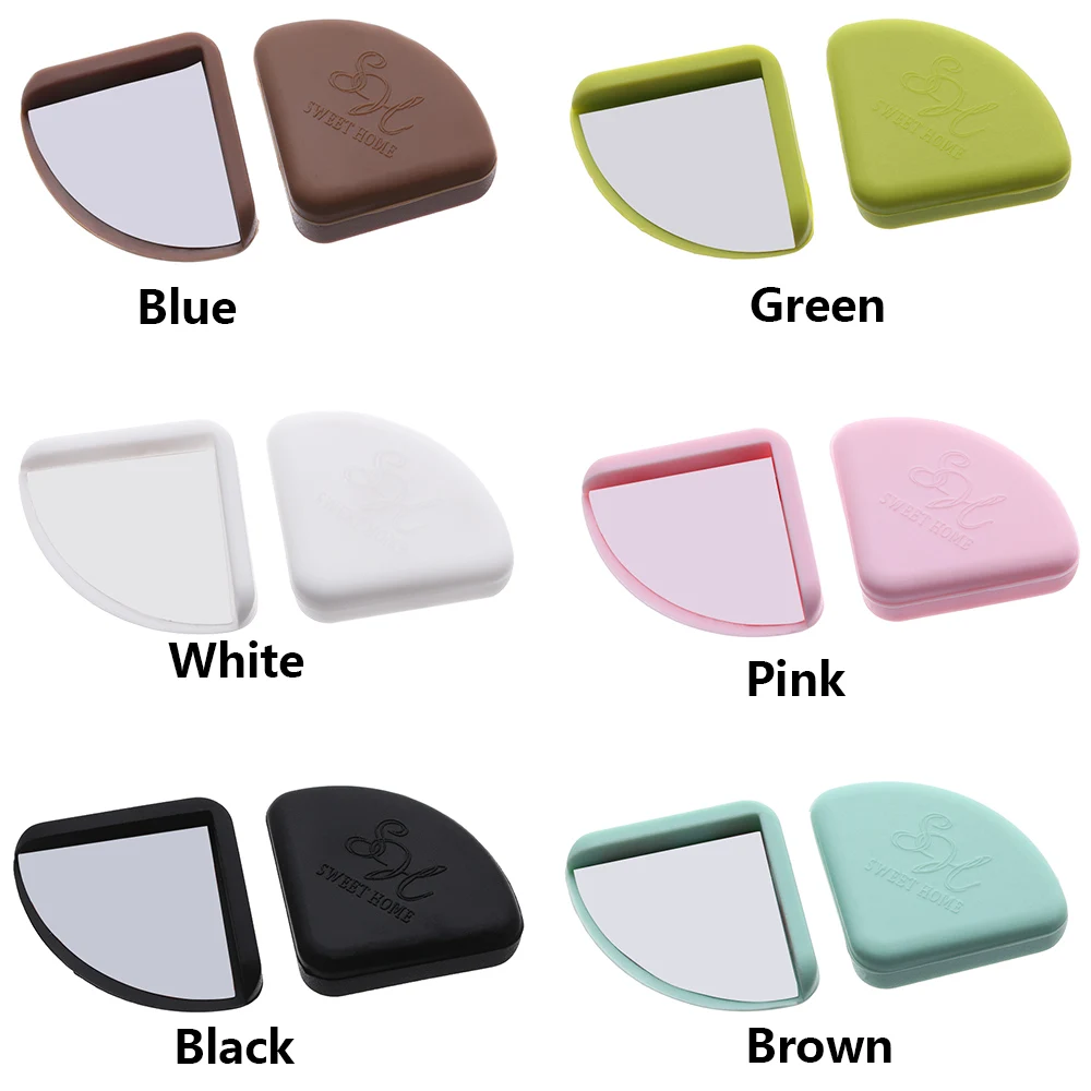 4Pcs Soft Silicon Anticollision Strip Baby Safe Corner Protector Desk Corner Guard Baby Safety Edge Guards Baby Kids Protection
