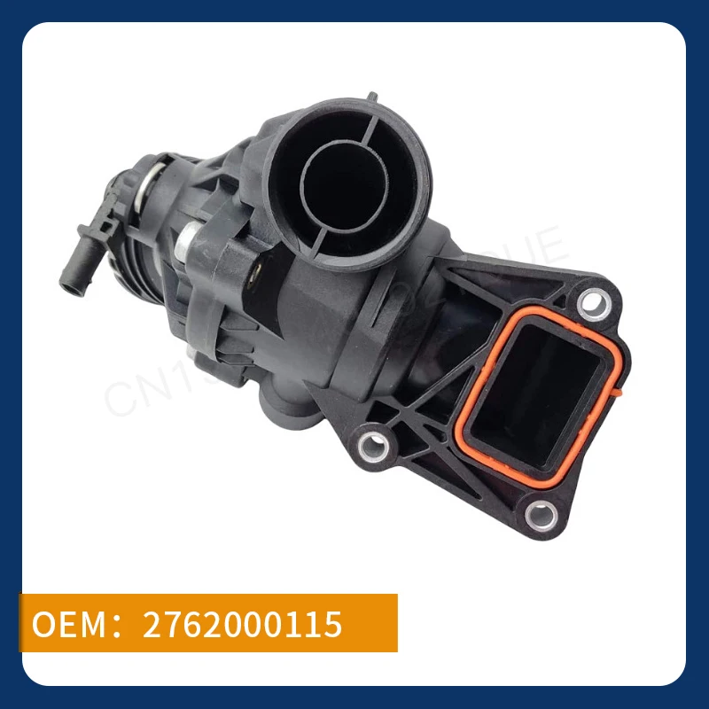 

2762000115 2762000515 подходит для Mercedes-Benz E-class W212 автомобильный Термостат в сборе