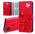 Чехол-книжка для ZTE Blade V6 Max, Z10, A512, Z11 Mini, NuBIA M2, A6, Premium Lite, V9 Vita, из искусственной кожи