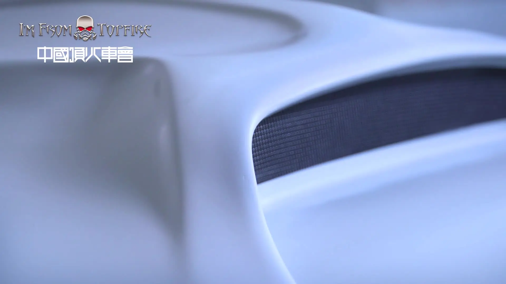 

2020 Topfire newest Fury body kit Engine Hood Bonnet for Jeep Wrangler JK