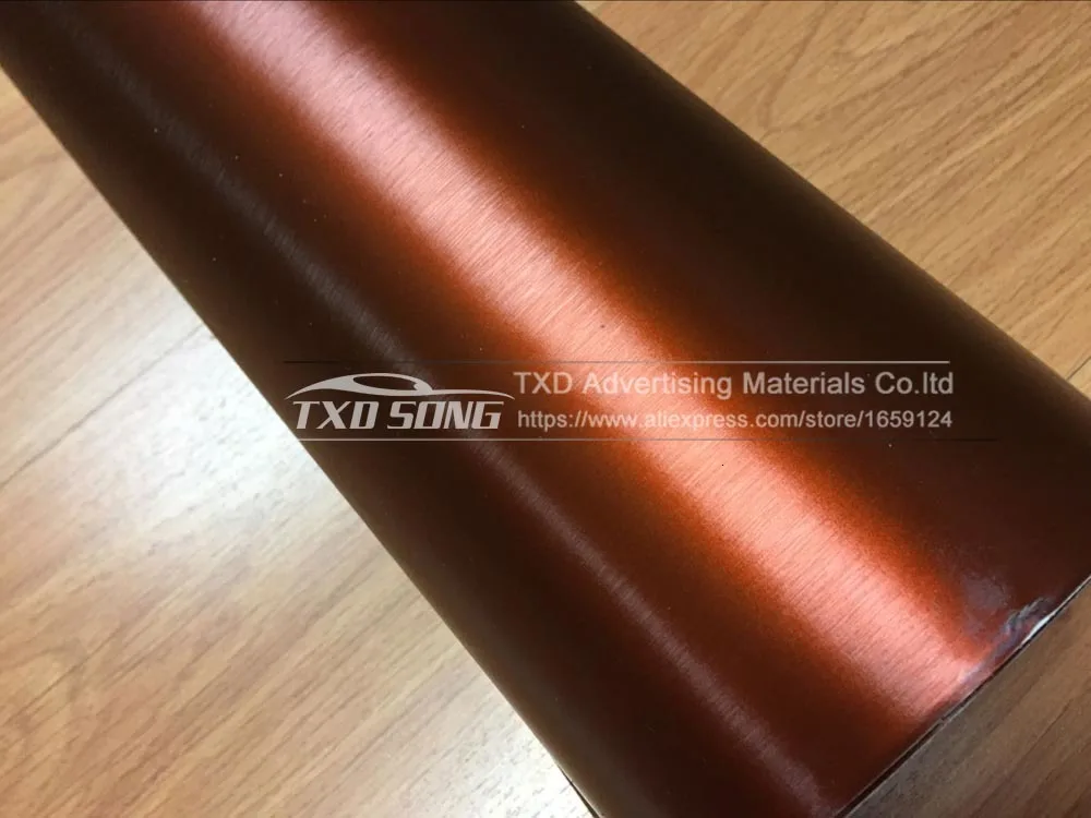 Хорошее качество, хромированная металлическая матовая алюминиевая виниловая металлическая виниловая пленка для отделки автомобиля, наклейка для стайлинга автомобиля, украшение из фольги
