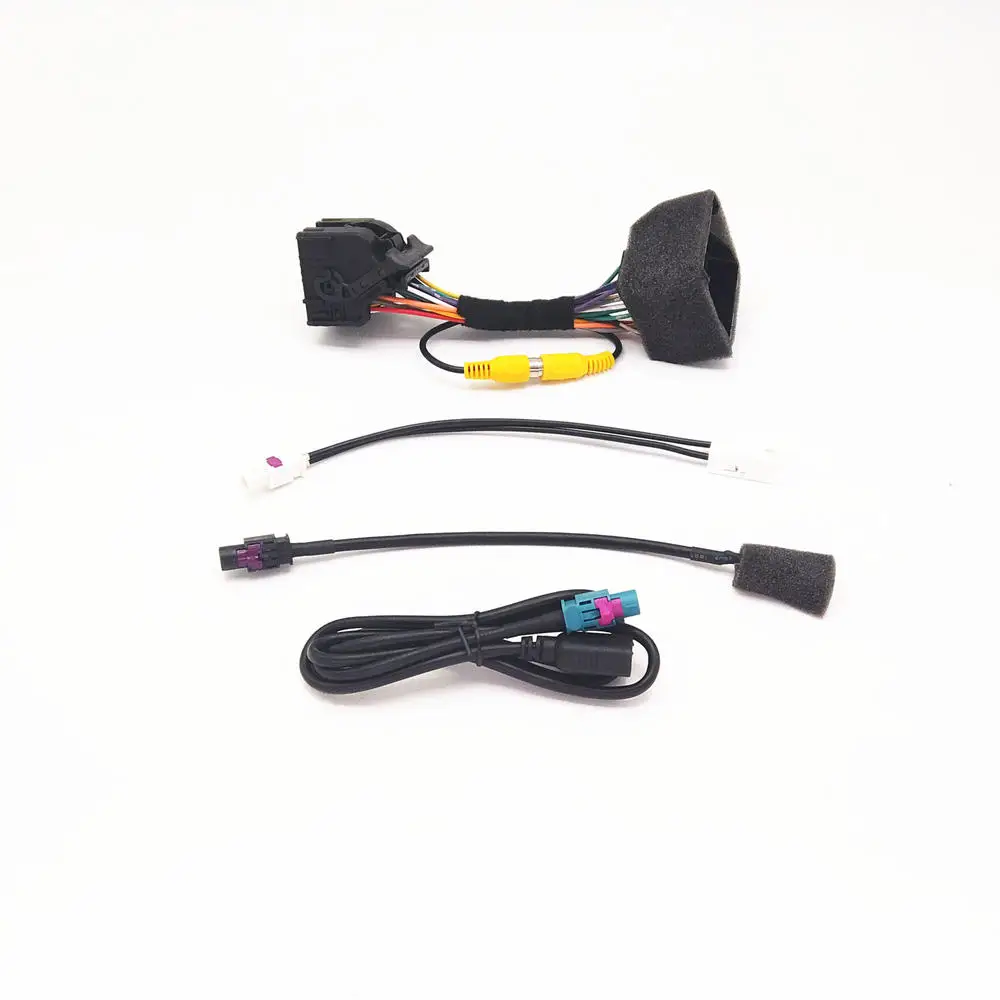 Переходник для беспроводного кабеля Peugeot Citroen RCC |