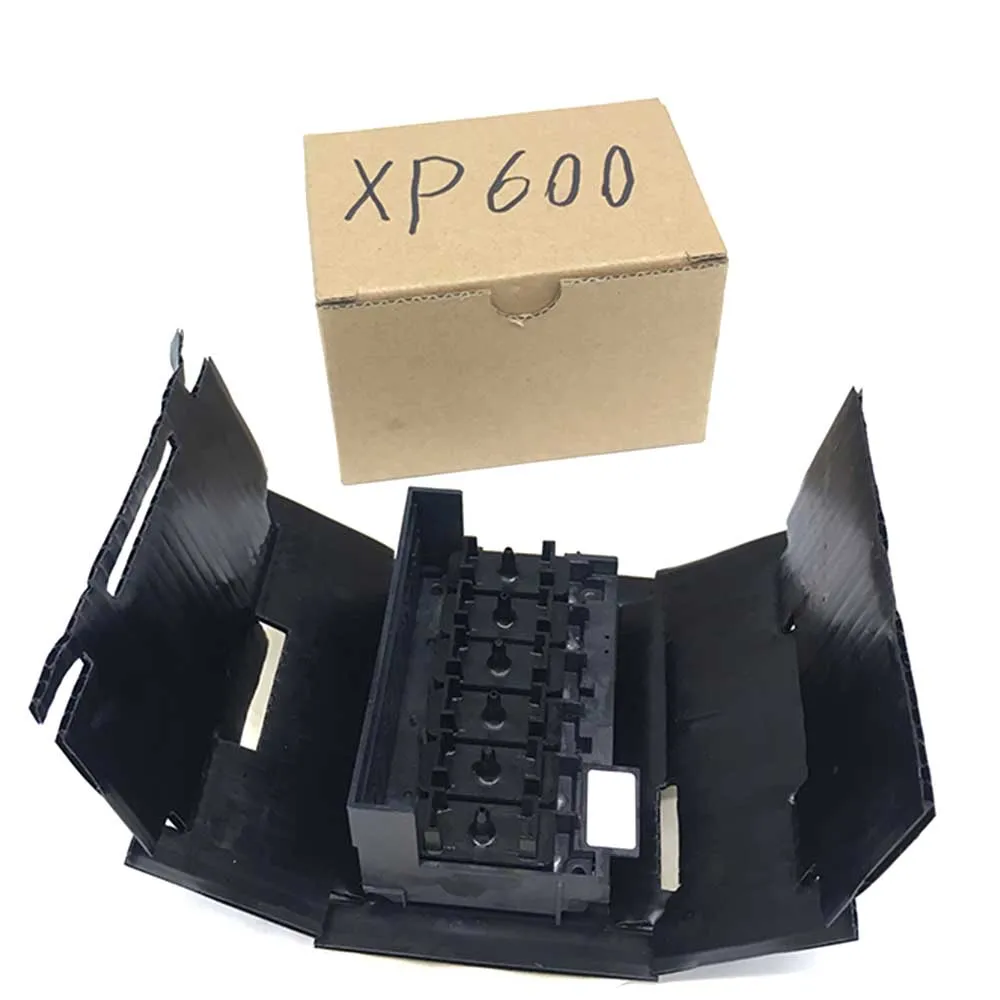 УФ печатающая головка KY FA09050 для Epson XP600 XP601 XP610 XP700 XP701 XP800 XP801 XP820 XP850|Детали принтера|