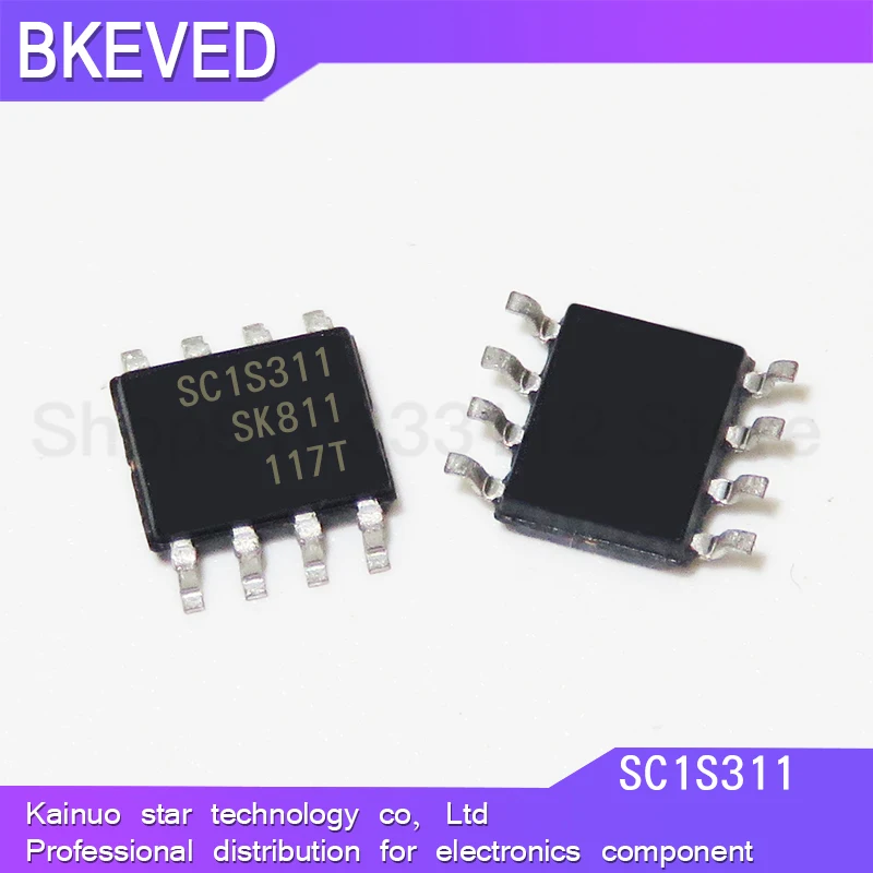 

5 шт. SC1S311 SOP-8 1S311 SOP SC1311 SOP8 SSC2S110 SSC3S111 SSC3S211 2S110 3S111 3S211 SOP-7