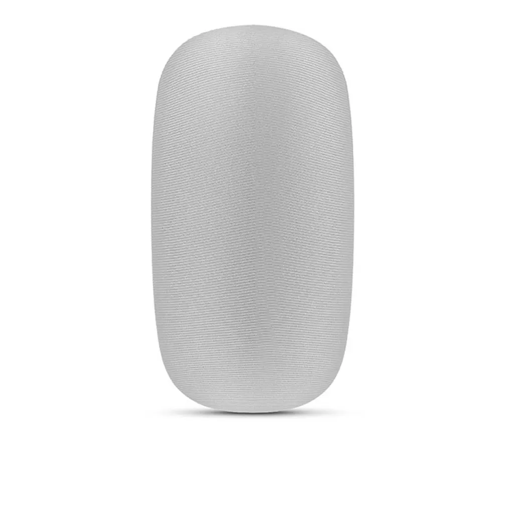 Мягкий переносной футляр для хранения, Защитная сумка для Apple Magic mouse, эластичная ткань, защитная крышка для мыши, сумка для хранения