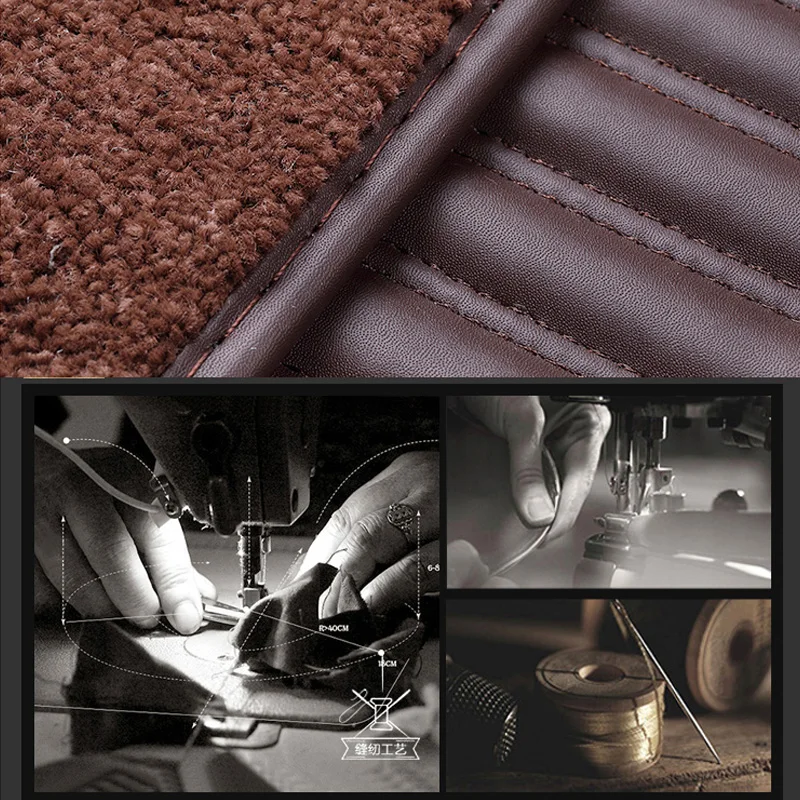 2019 новый плюшевый коврик автомобильные коврики для Infiniti G25 G35 M25 M35 Q60 Q70 QX50 EX25 EX35 FX35