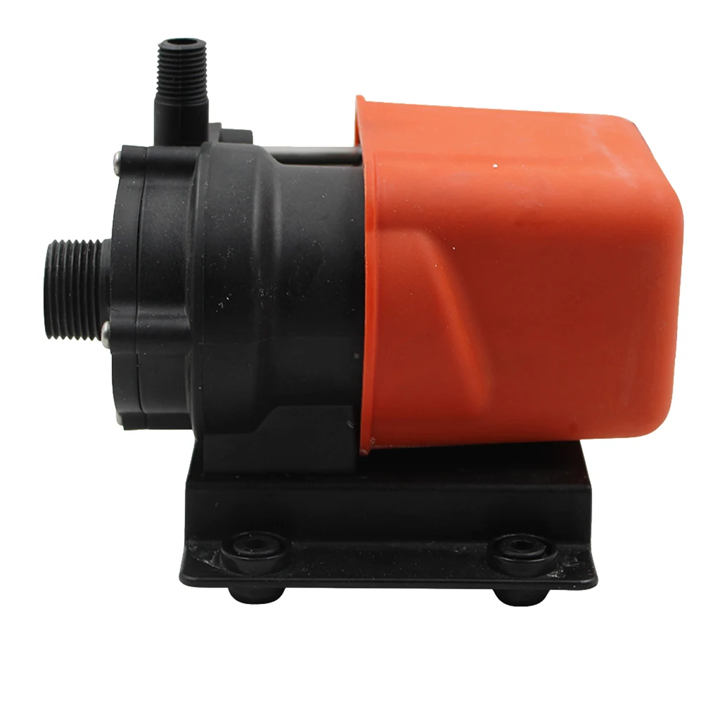 SEAFLO Marine Air Conditioner Magnetic Drive Raw Water Circulation Pump 250 GPH 220V Submersible | Автомобили и мотоциклы